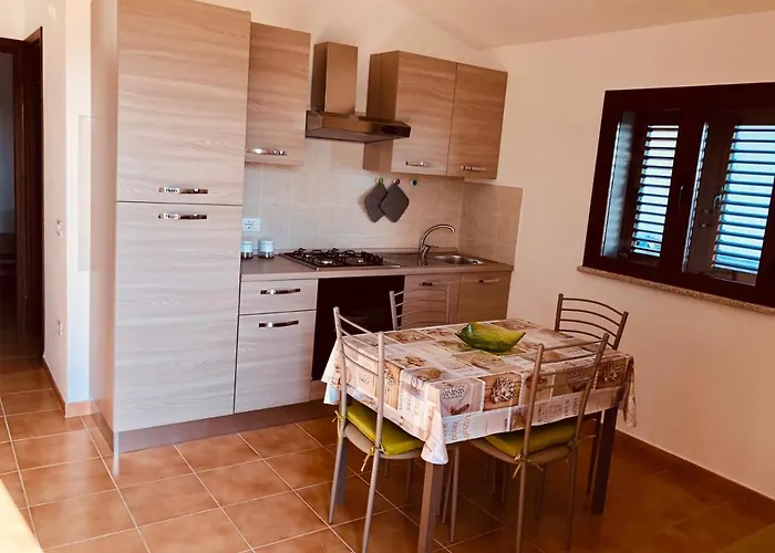 Siniscola Casa Vacanze Olmo