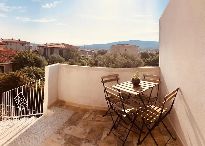 Siniscola Casa Vacanze Olmo