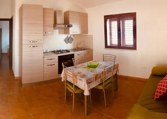 Siniscola Casa Vacanze Olmo
