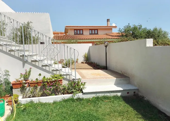 Siniscola Casa Vacanze Olmo