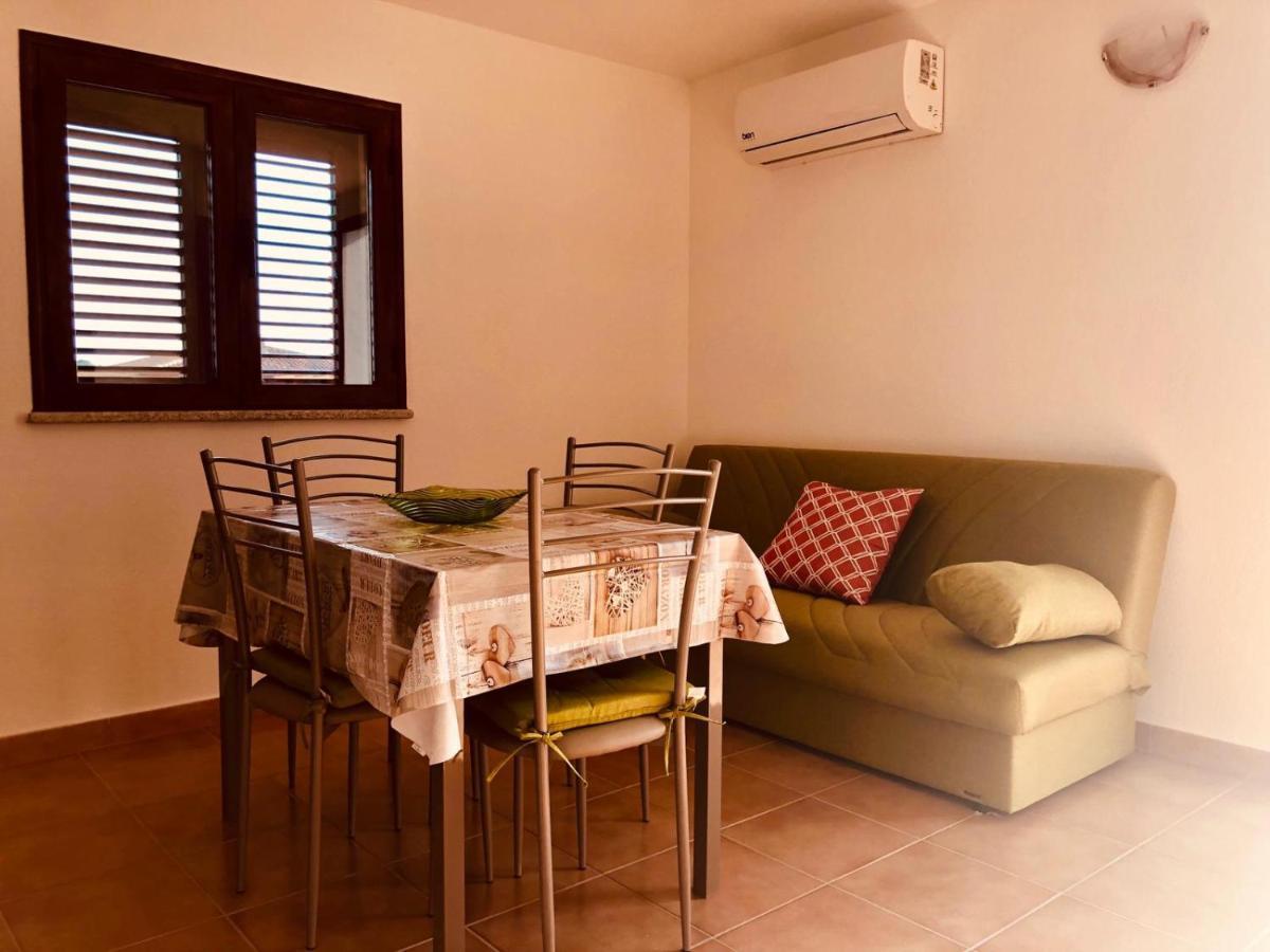 Olmo Casa de Férias Siniscola