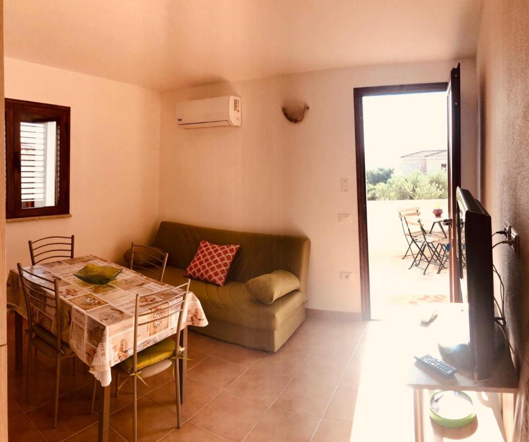 Olmo Casa de Férias Siniscola